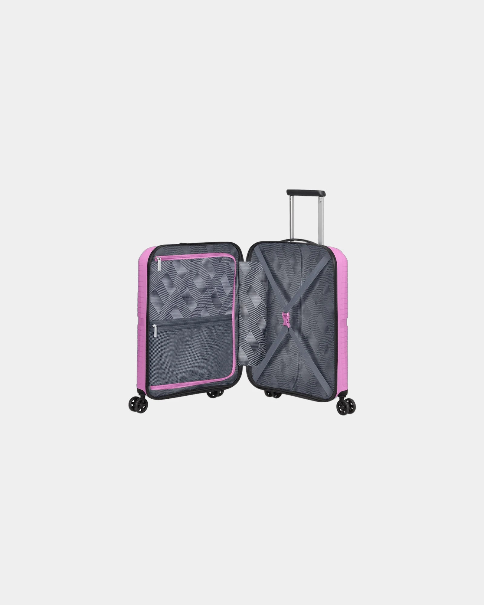 Koffer American Tourister Airconic 67cm om te personaliseren - 43