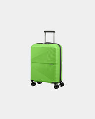 Koffer American Tourister Airconic 67cm om te personaliseren - Groen