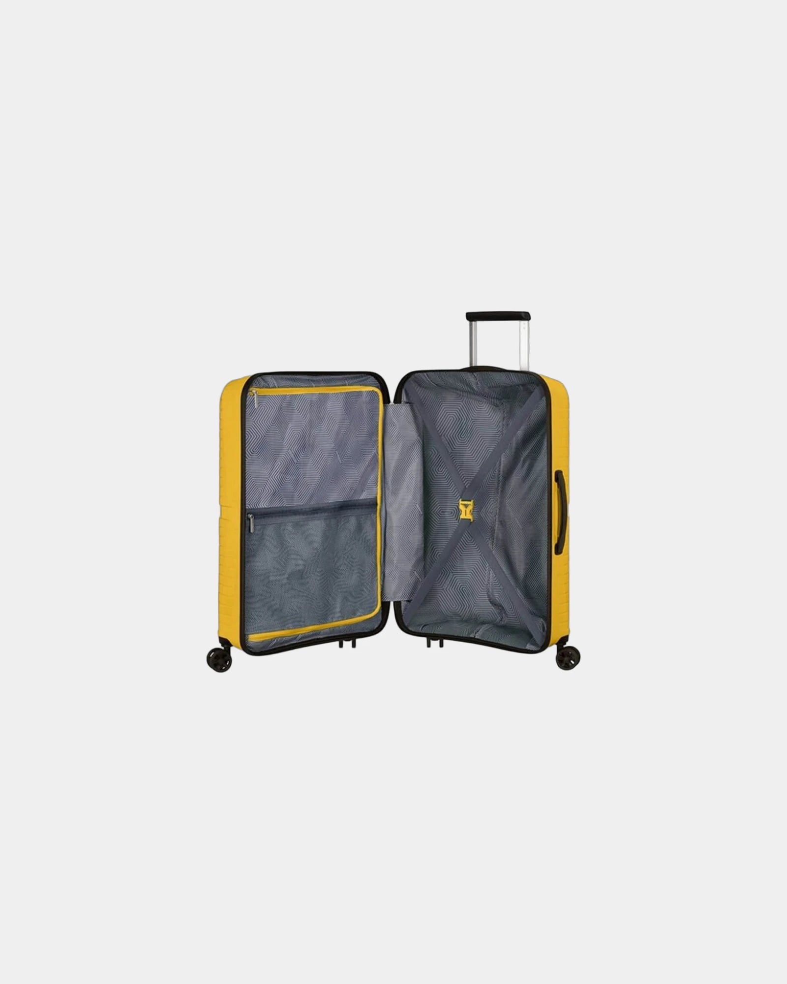 Koffer American Tourister Airconic 67cm om te personaliseren - 19