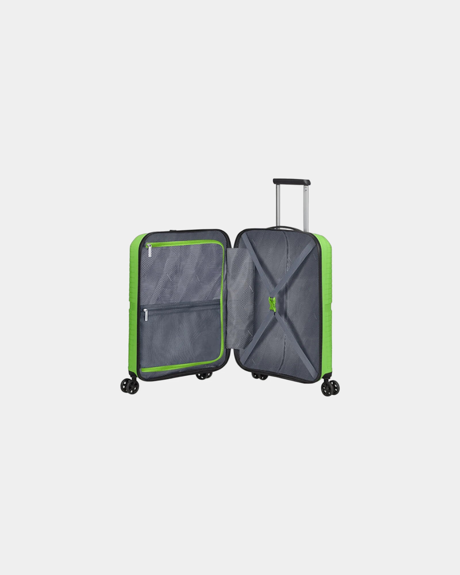Koffer American Tourister Airconic 67cm om te personaliseren - 11
