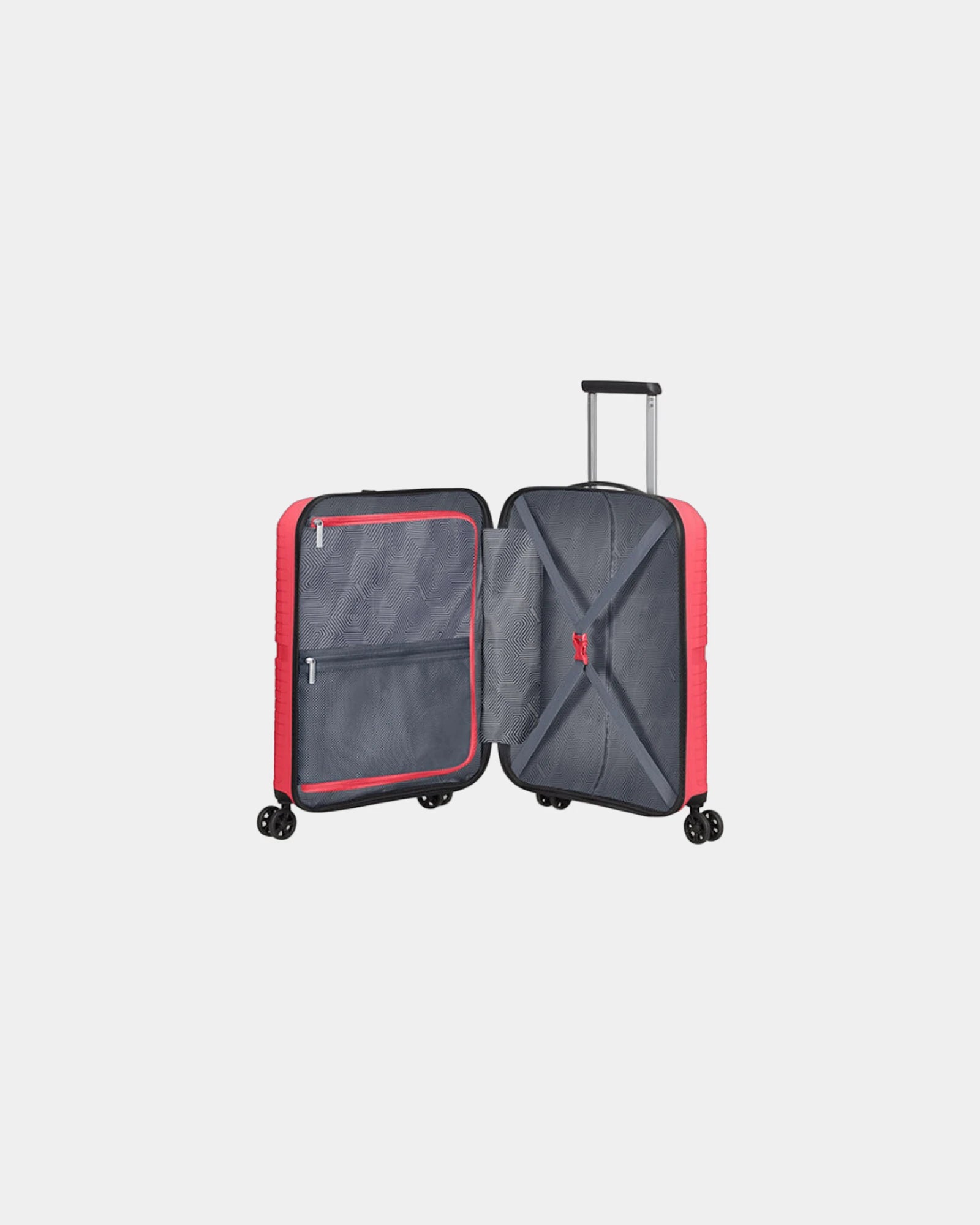 Koffer American Tourister Airconic 67cm om te personaliseren - 23