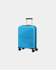 Koffer Airconic 77 cm om te personaliseren - Blauw