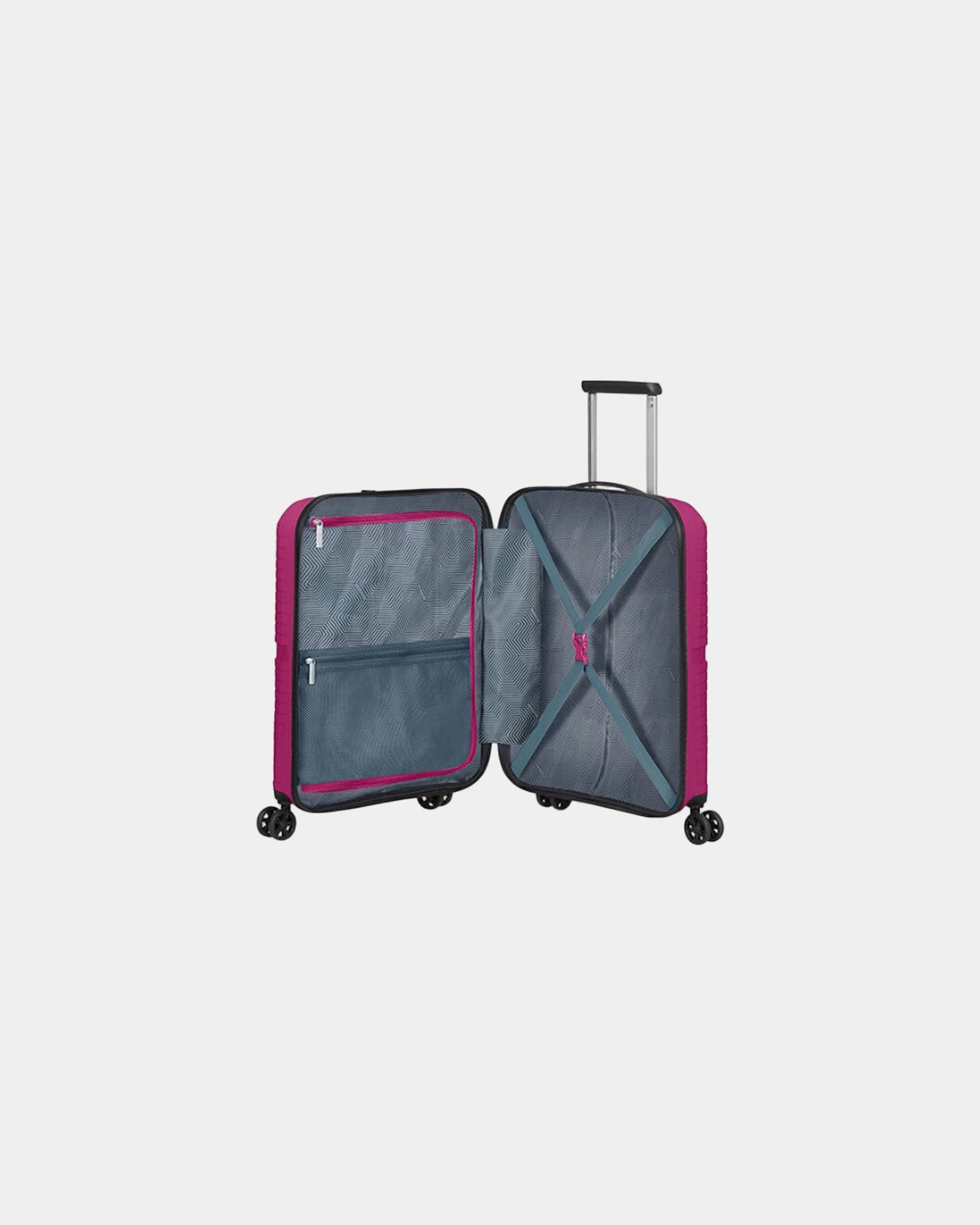 Koffer Airconic 77 cm om te personaliseren - 27