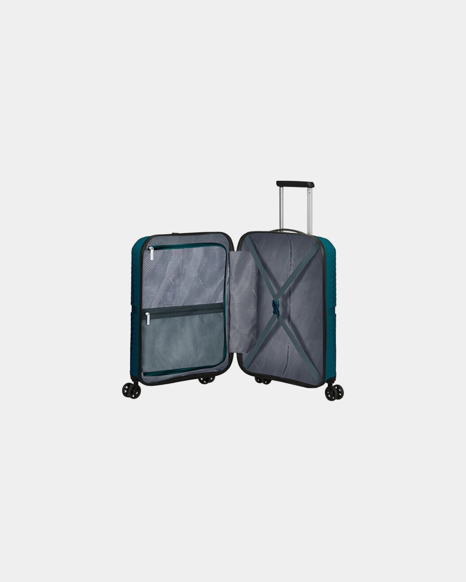 Koffer Airconic 77 cm om te personaliseren - 34