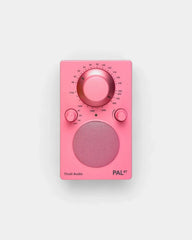 Personaliseerbare Tivoli draagbare speaker - 2