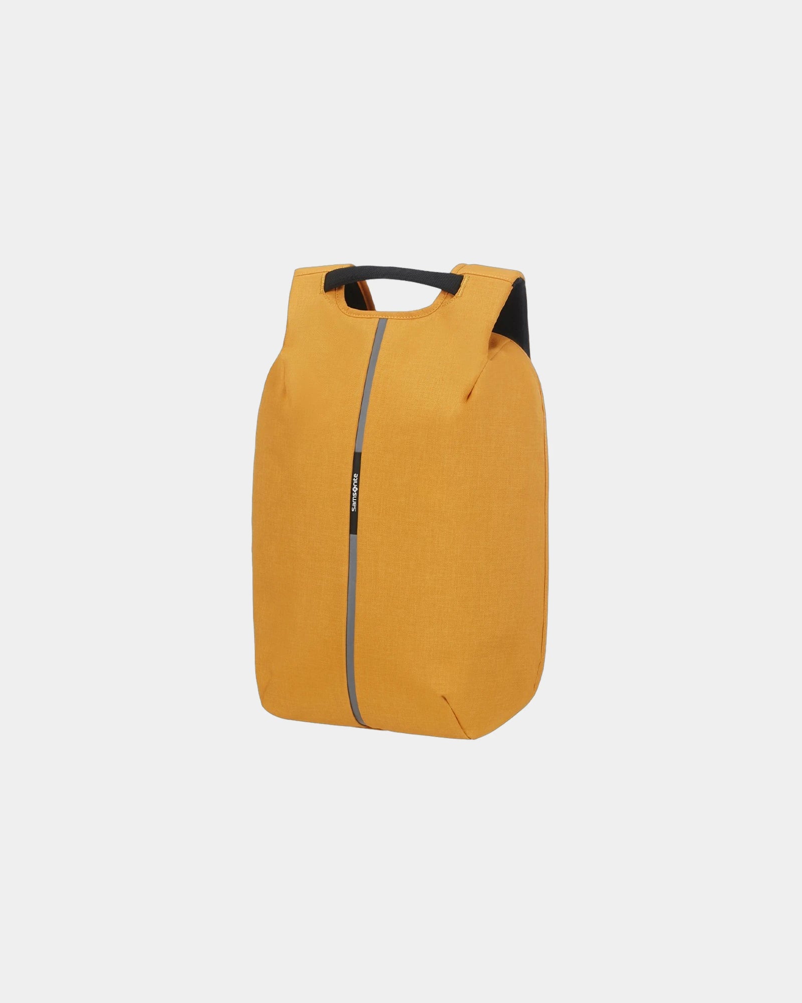 Rugzak antidiefstal RFID Securipak 17L om te personaliseren - Geel