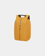 Rugzak antidiefstal RFID Securipak 17L om te personaliseren - Geel