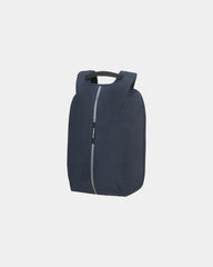 Rugzak antidiefstal RFID Securipak 17L om te personaliseren - Donkerblauw