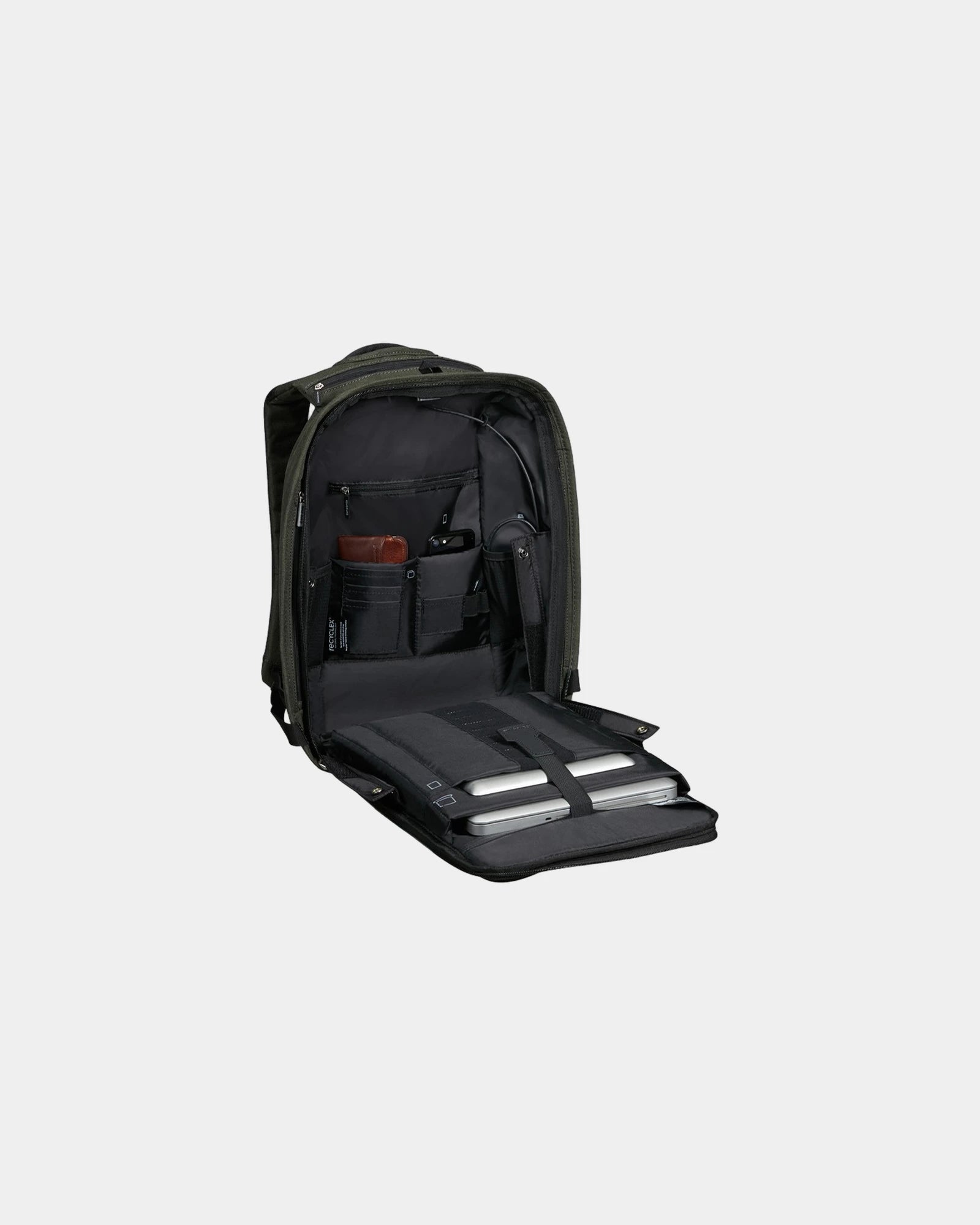 Rugzak antidiefstal RFID Securipak 17L om te personaliseren - 23