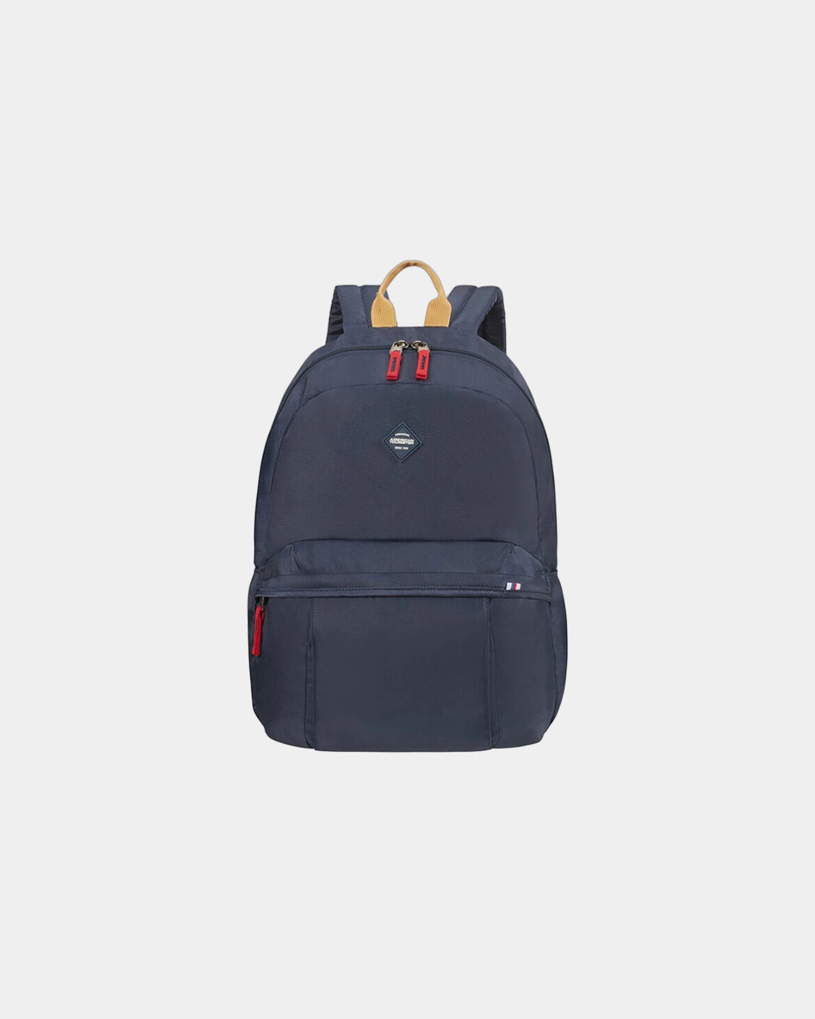 Rugzak waterbestendig UpBeat 20,5L om te personaliseren - 7