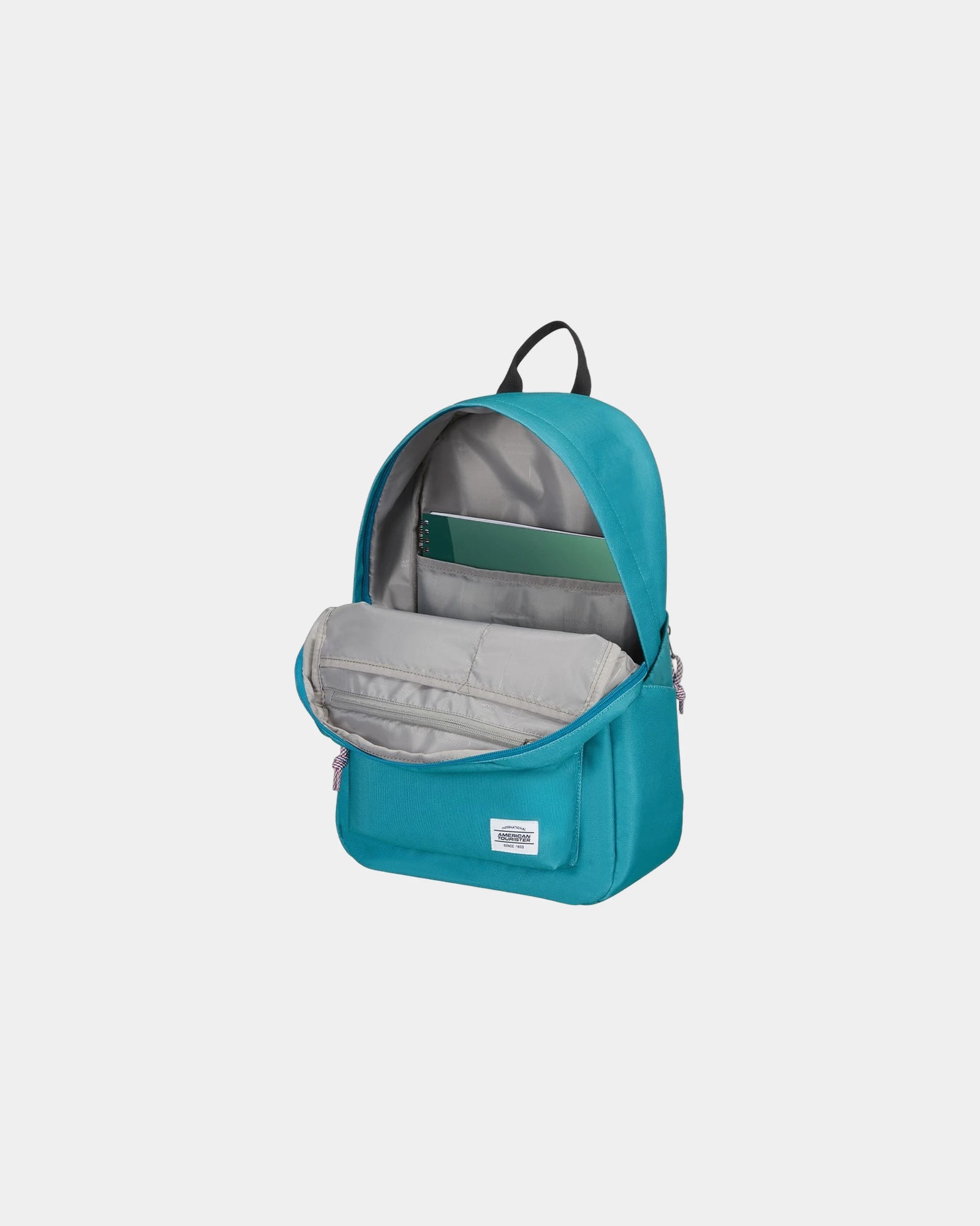 Rugzak waterafstotend Upbeat 19,5L om te personaliseren - 34