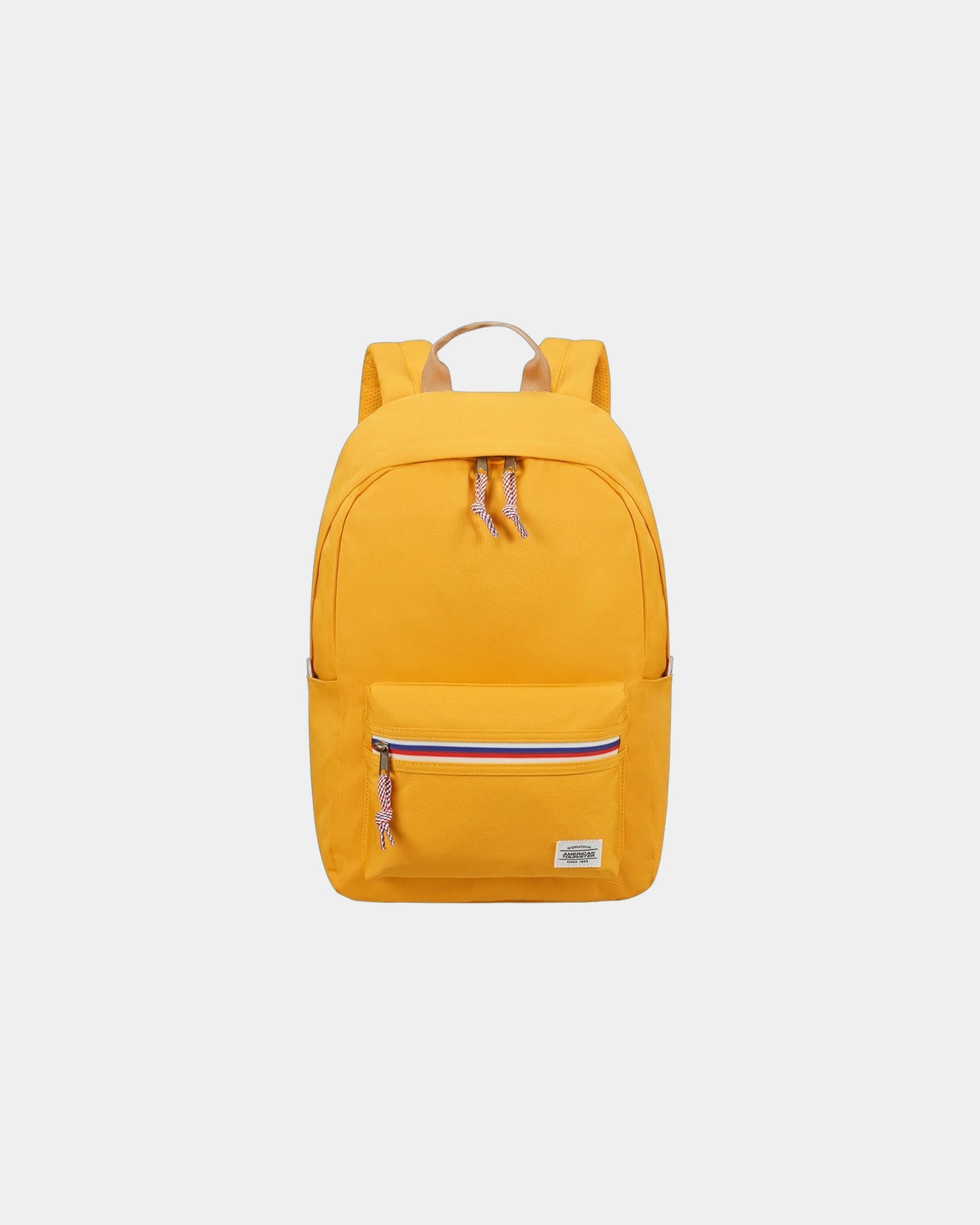 Rugzak waterafstotend Upbeat 19,5L om te personaliseren - 9