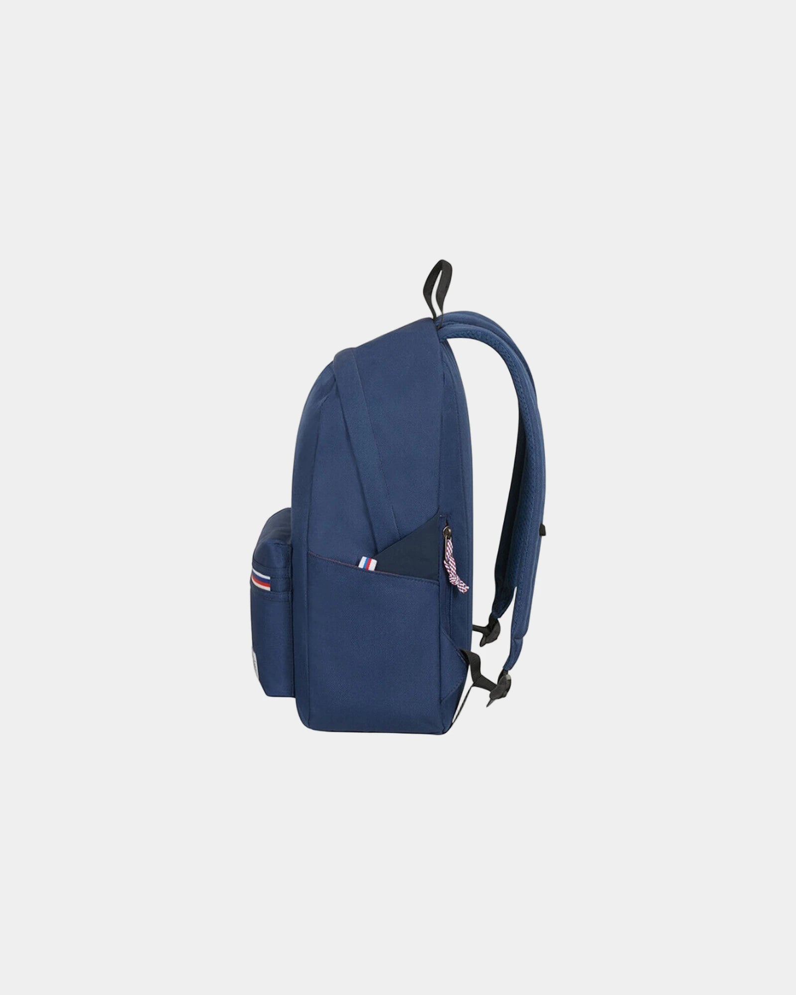 Rugzak waterafstotend Upbeat 19,5L om te personaliseren - 8