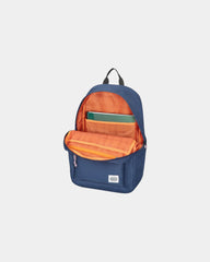 Rugzak waterafstotend Upbeat 19,5L om te personaliseren - 5
