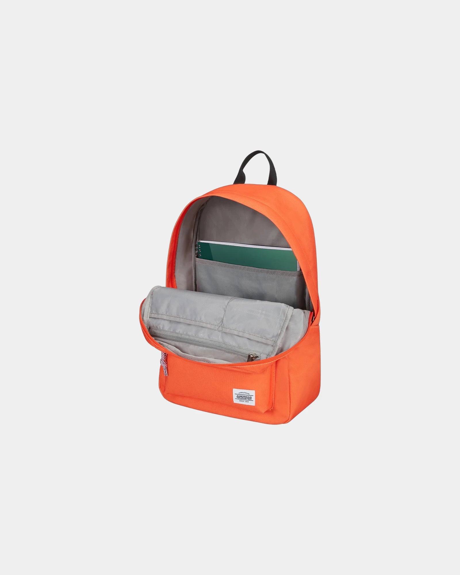 Rugzak waterafstotend Upbeat 19,5L om te personaliseren - 30