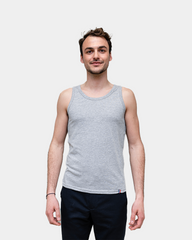 Herensinglet Made in France om te personaliseren - 8