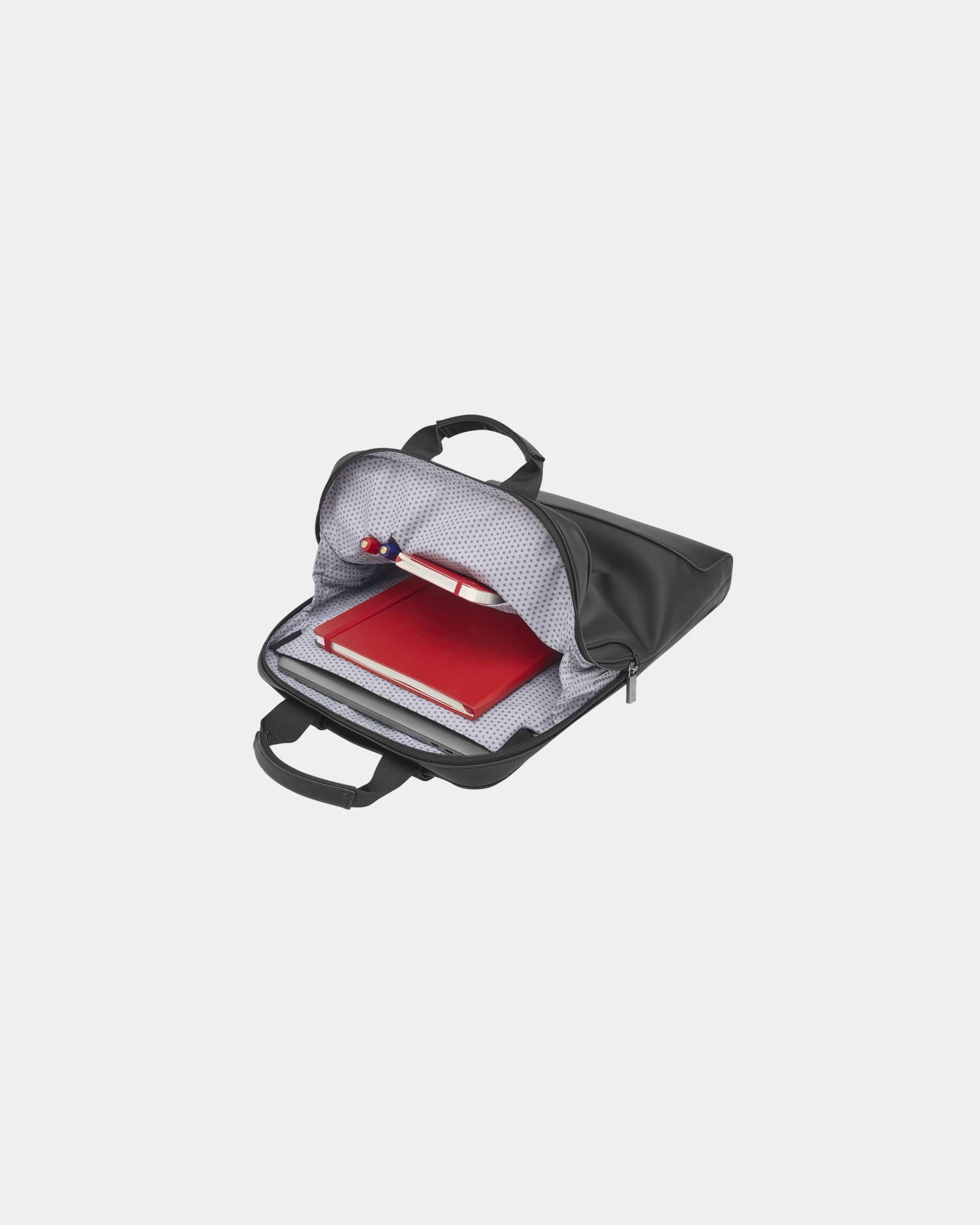 Laptoptas verticaal Classic 15" om te personaliseren - 2