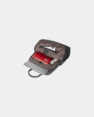 Rugzak leer Moleskine Classic om te personaliseren - 2