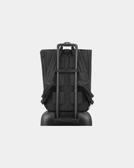Rugzak rolltop ademend Moleskine Metro om te personaliseren - 3