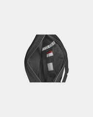 Rugzak rolltop ademend Moleskine Metro om te personaliseren - 4