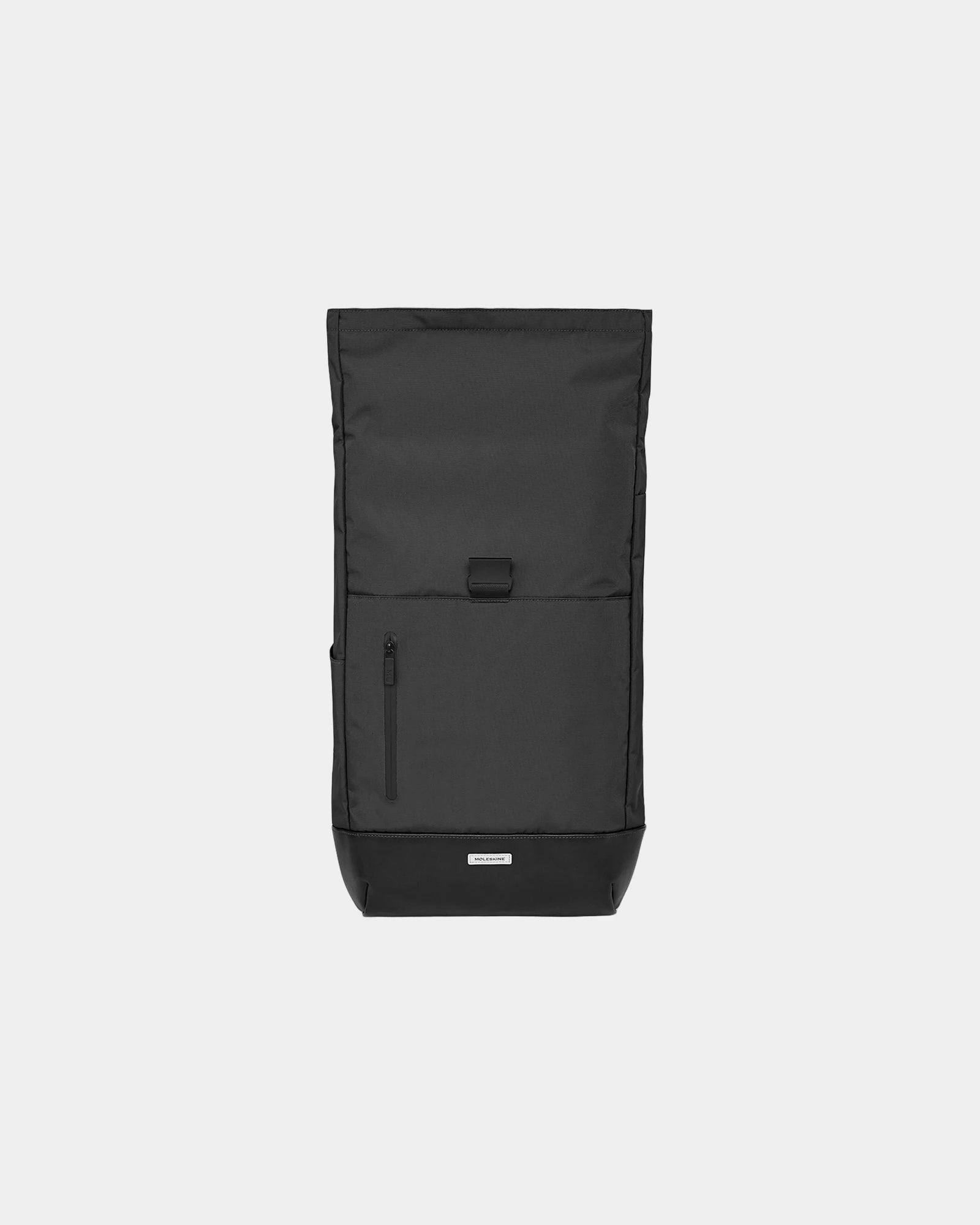 Rugzak rolltop ademend Moleskine Metro om te personaliseren - 1