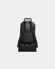 Rugzak leer Tumi Harrison 9L om te personaliseren - 4