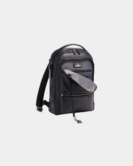 Rugzak leer Tumi Harrison 9L om te personaliseren - 2