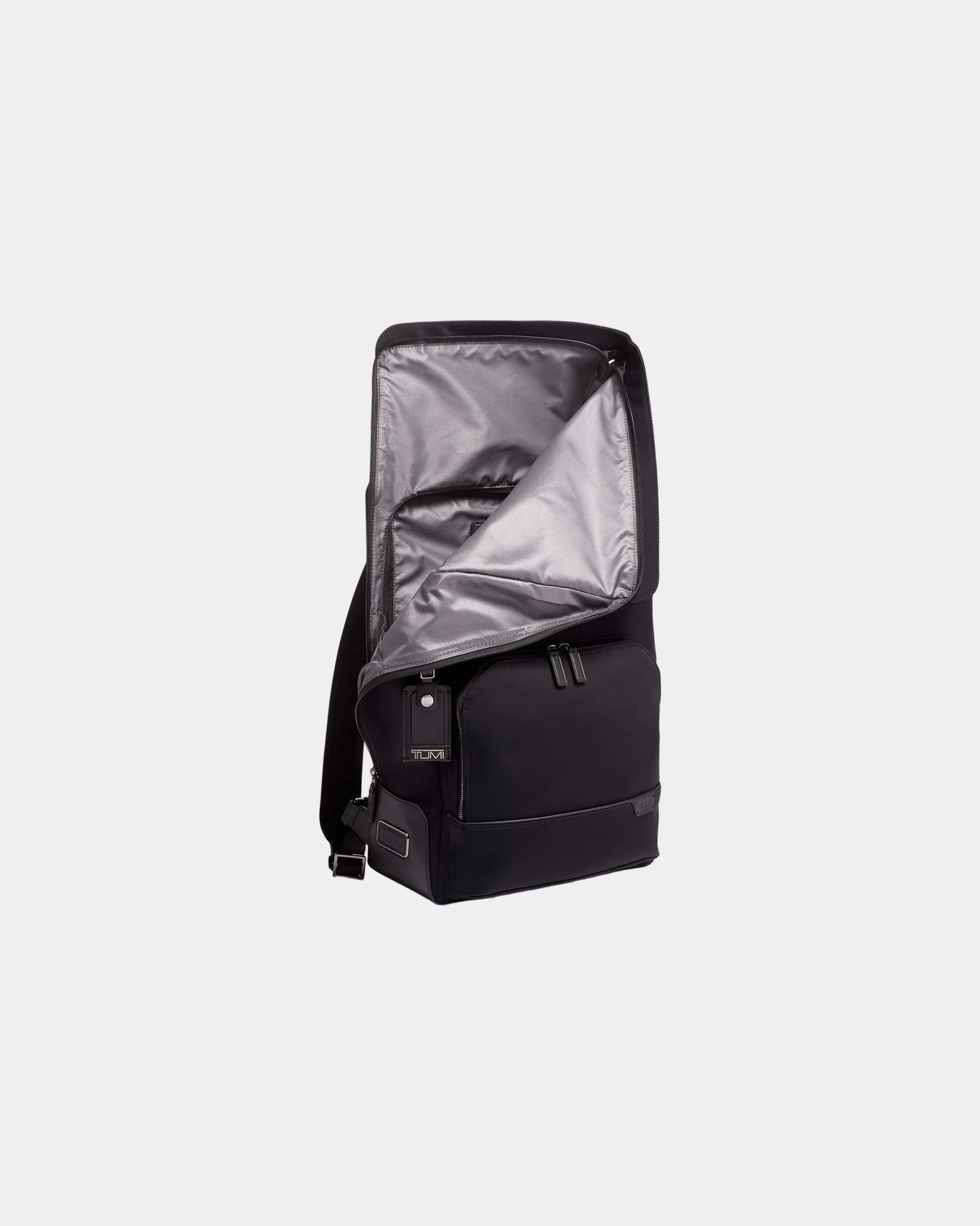 Rugzak rolltop 17L Tumi Harrison om te personaliseren - 3