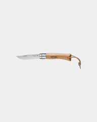 Zakmes N°06 Baroudeur om te personaliseren - Beige