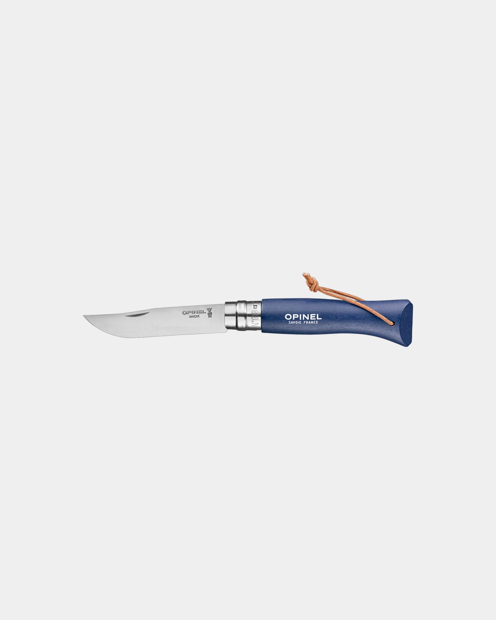 Zakmes N°06 Baroudeur om te personaliseren - Navy