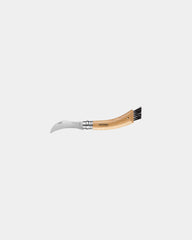 Paddenstoelenmes Opinel om te personaliseren - 1