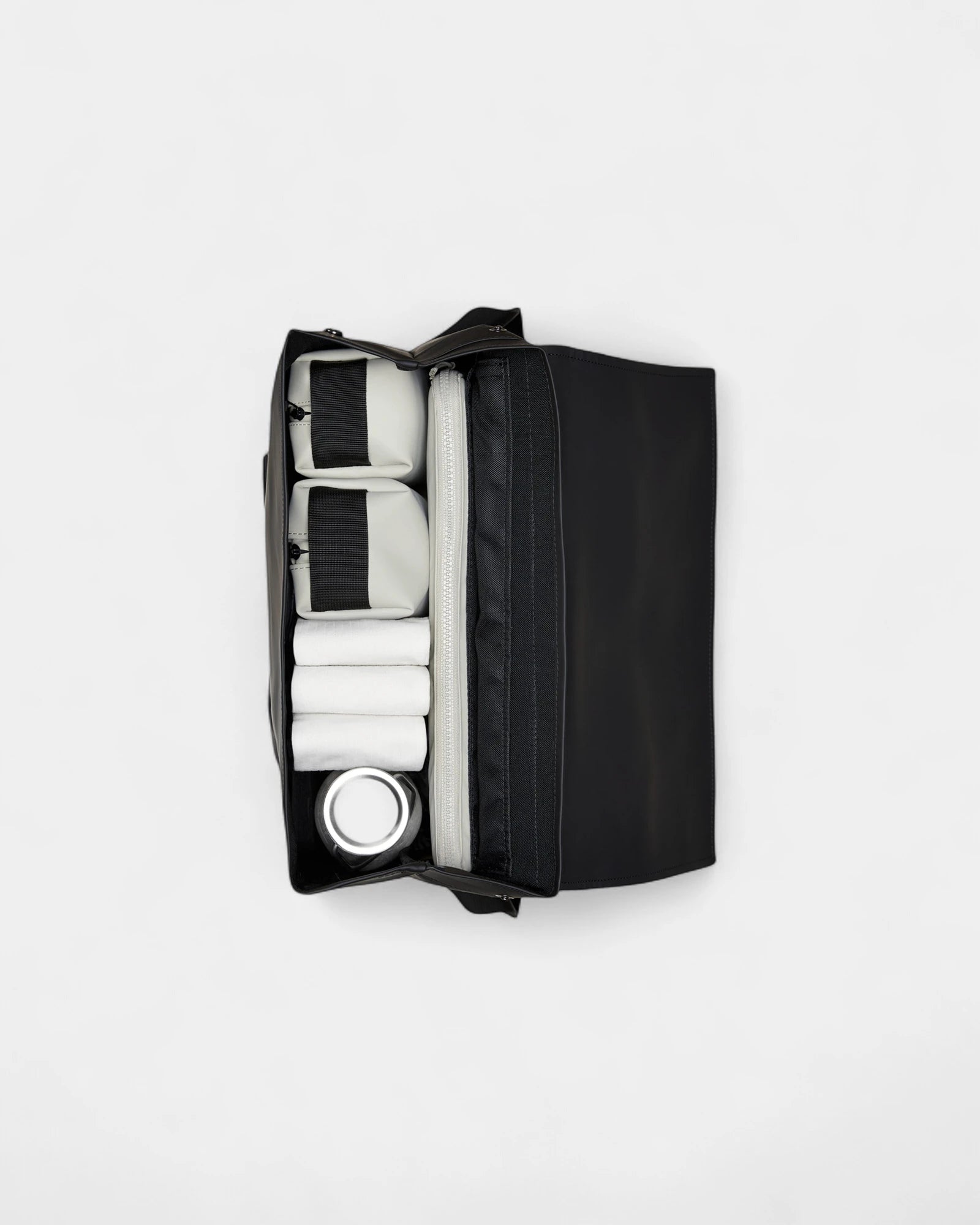 Rugzak waterdicht Rains MSN Bag 21L om te personaliseren - 11