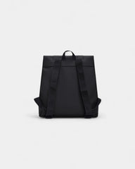 Rugzak waterdicht Rains MSN Bag 21L om te personaliseren - 1