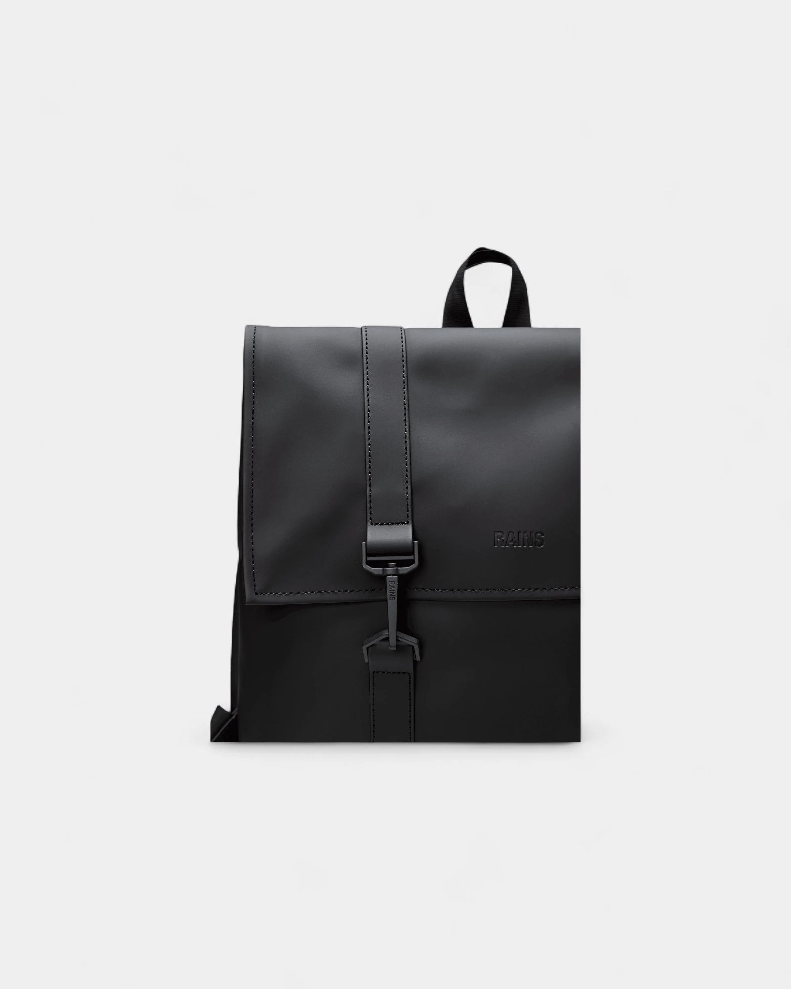 Rugzak waterdicht Rains MSN Bag 21L om te personaliseren - 4