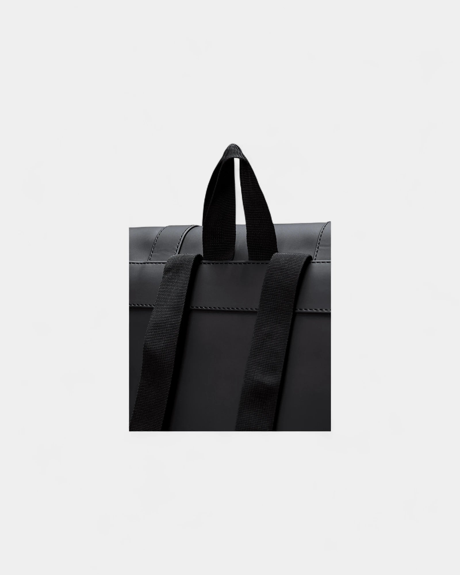 Rugzak waterdicht Rains MSN Bag 21L om te personaliseren - 6