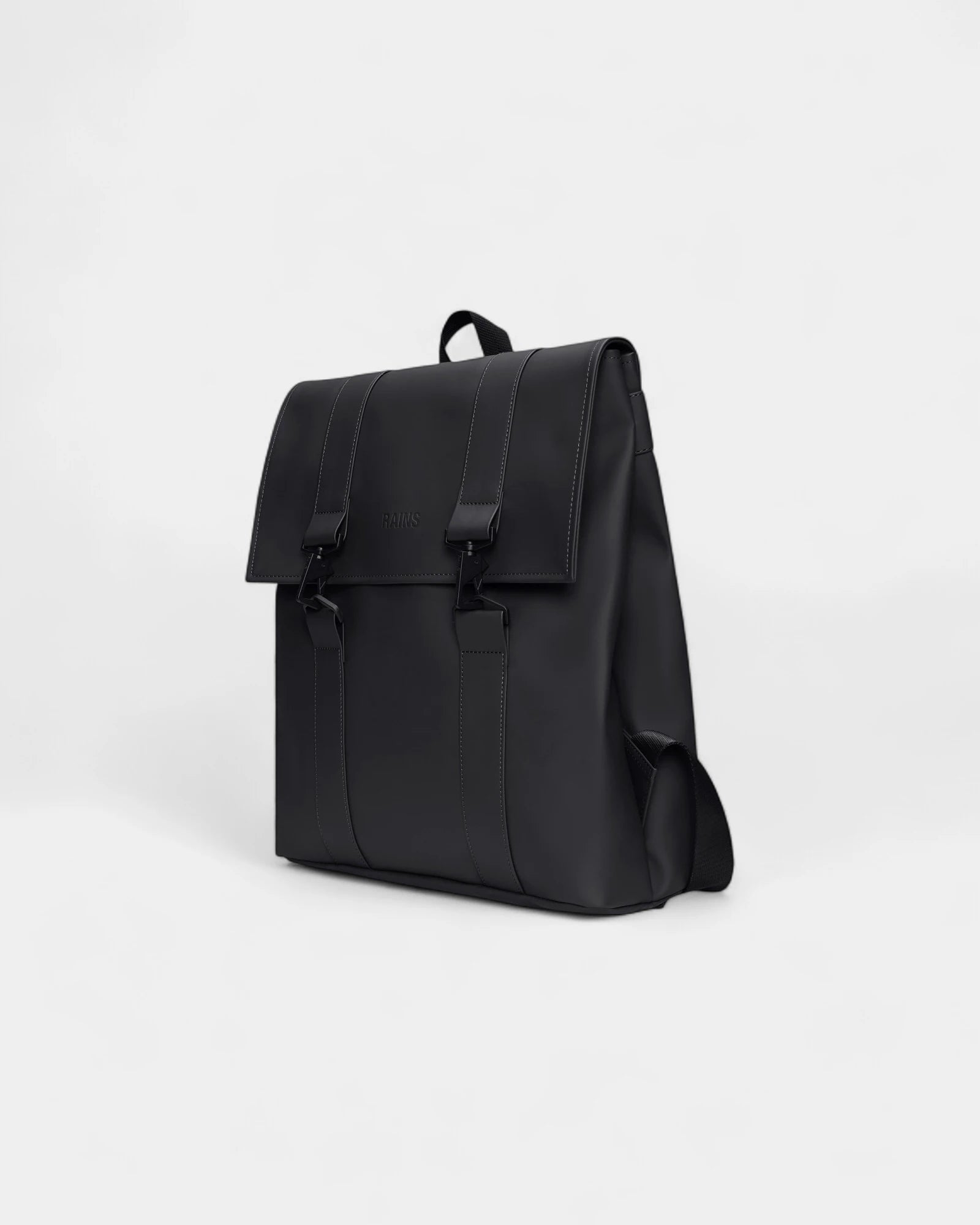 Rugzak waterdicht Rains MSN Bag 21L om te personaliseren - 2