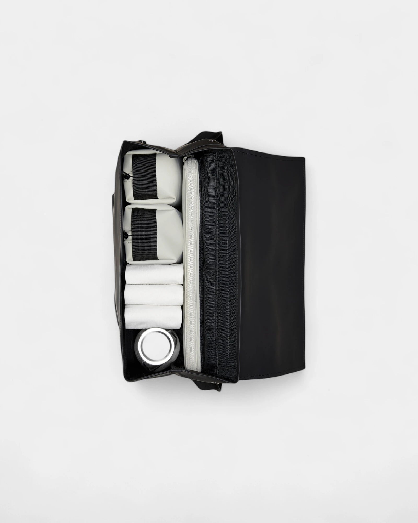 Rugzak waterdicht Rains MSN Bag 21L om te personaliseren - 3
