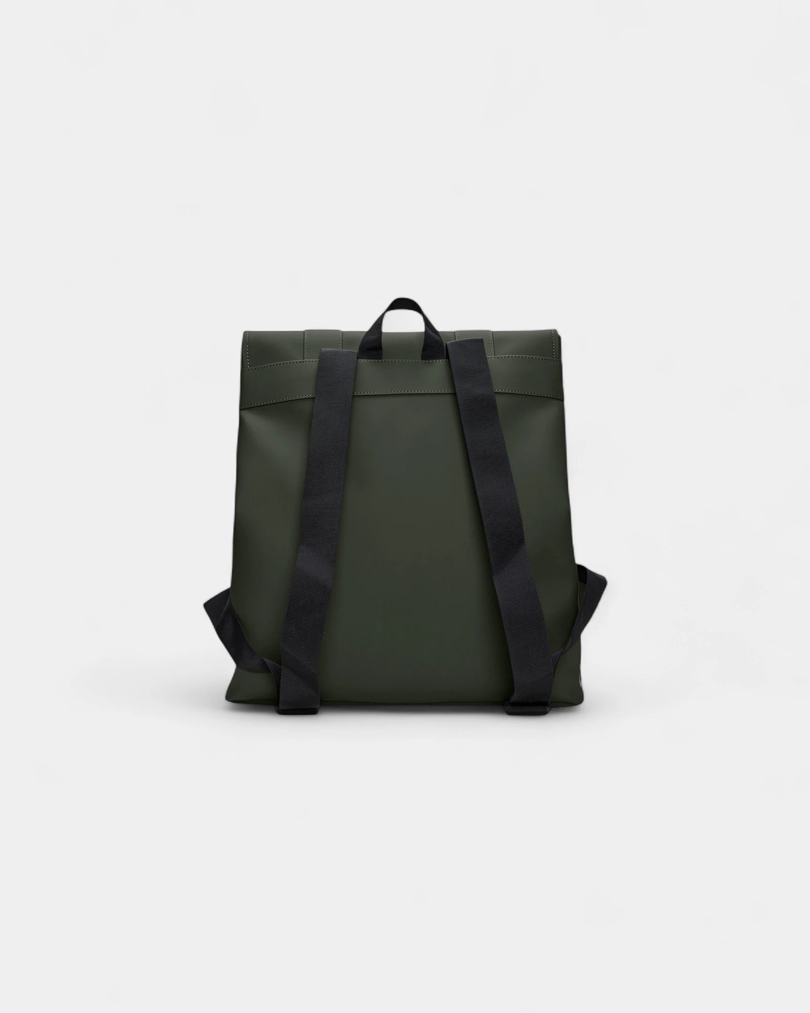 Rugzak waterdicht Rains MSN Bag 21L om te personaliseren - 9