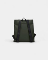 Rugzak waterdicht Rains MSN Bag 21L om te personaliseren - 9