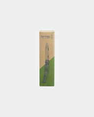 Tuinmes roestvrij staal Opinel N°08 om te personaliseren - 1