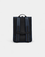 Rugzak waterdicht PU Rains Rolltop 19L om te personaliseren - 7