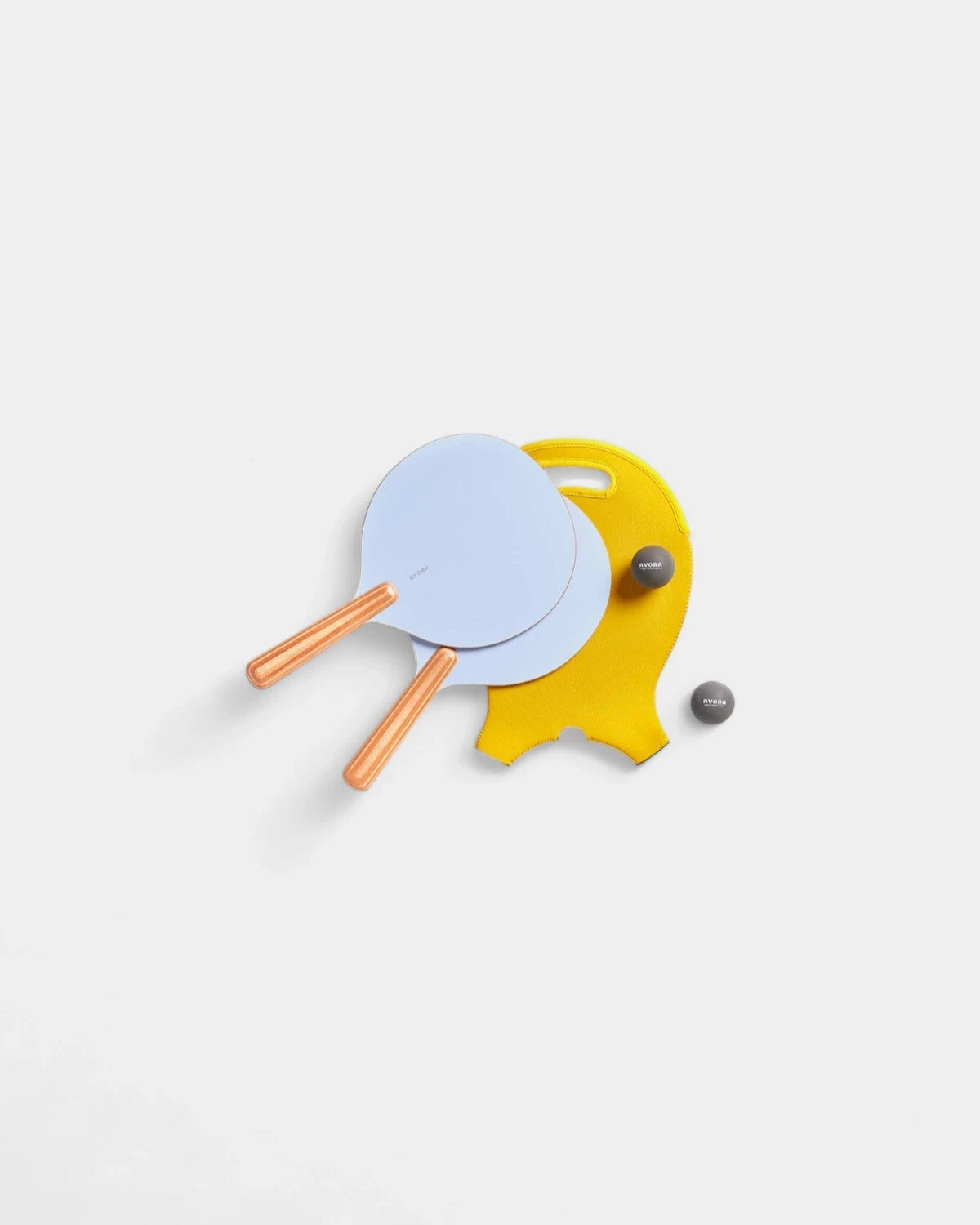 Set rackets om te personaliseren - 5