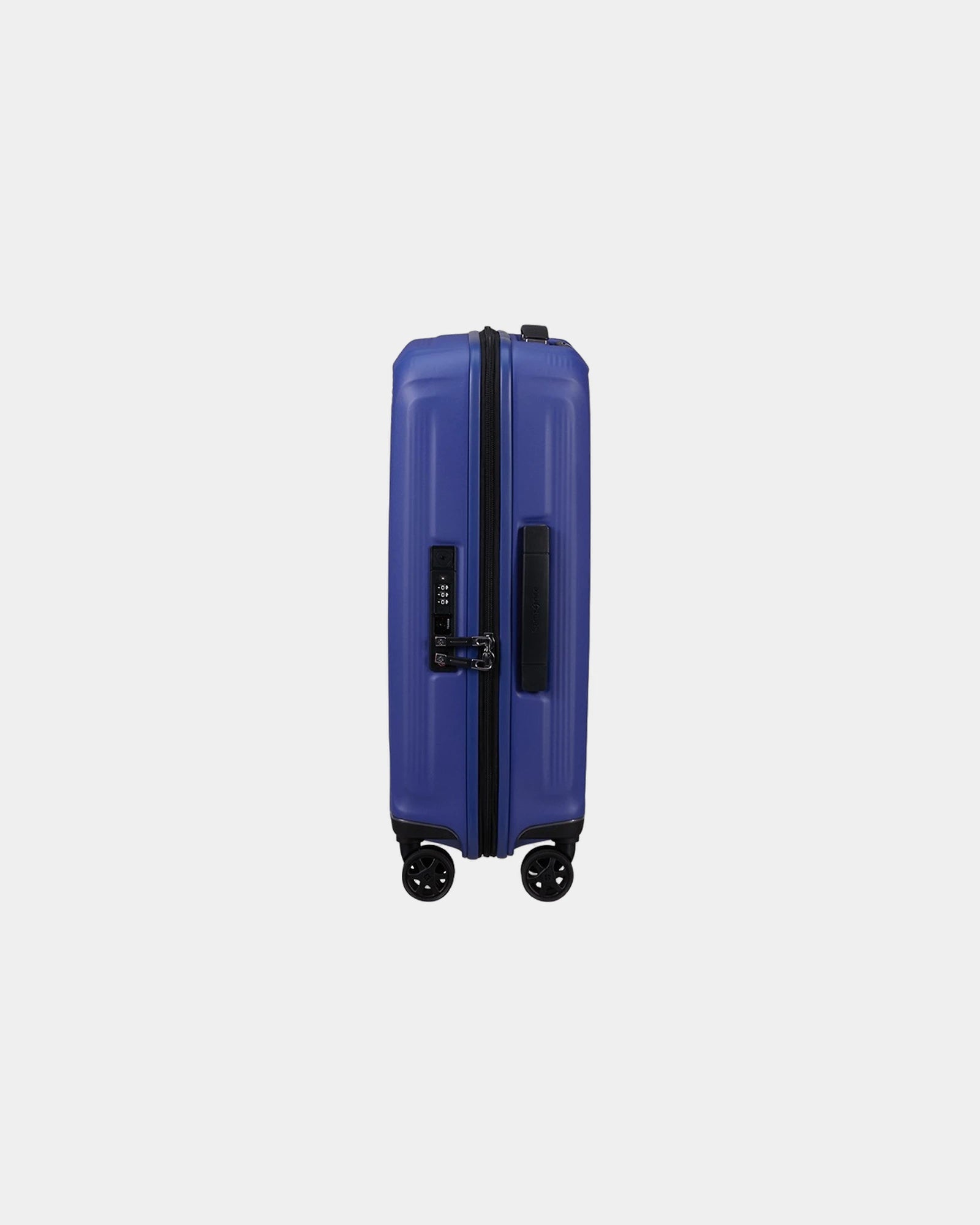 Koffer Samsonite Nuon 55 cm om te personaliseren - 23