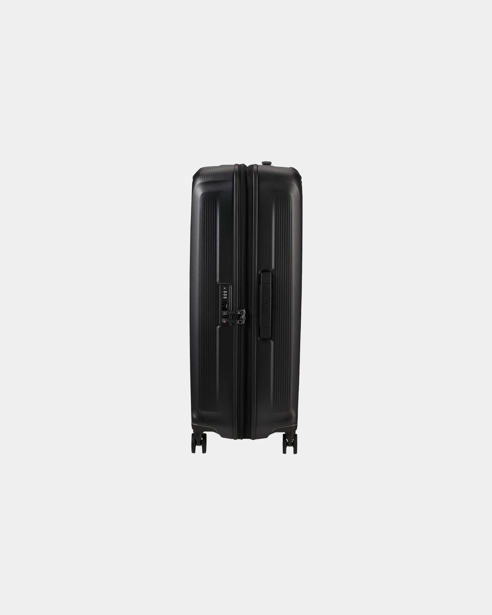 Koffer Samsonite Nuon 55 cm om te personaliseren - 7