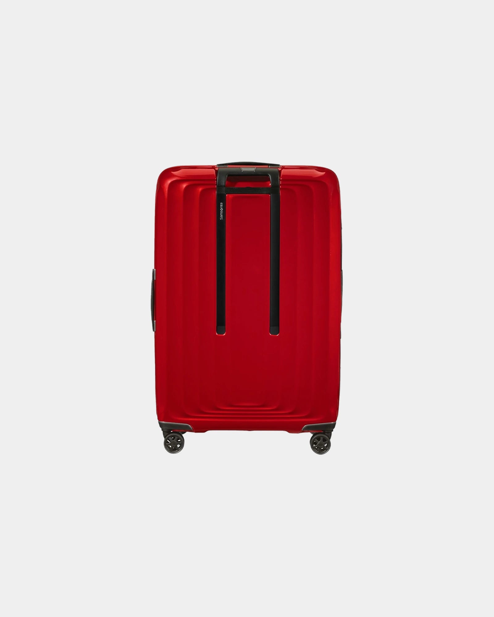 Koffer Samsonite Nuon 55 cm om te personaliseren - 16