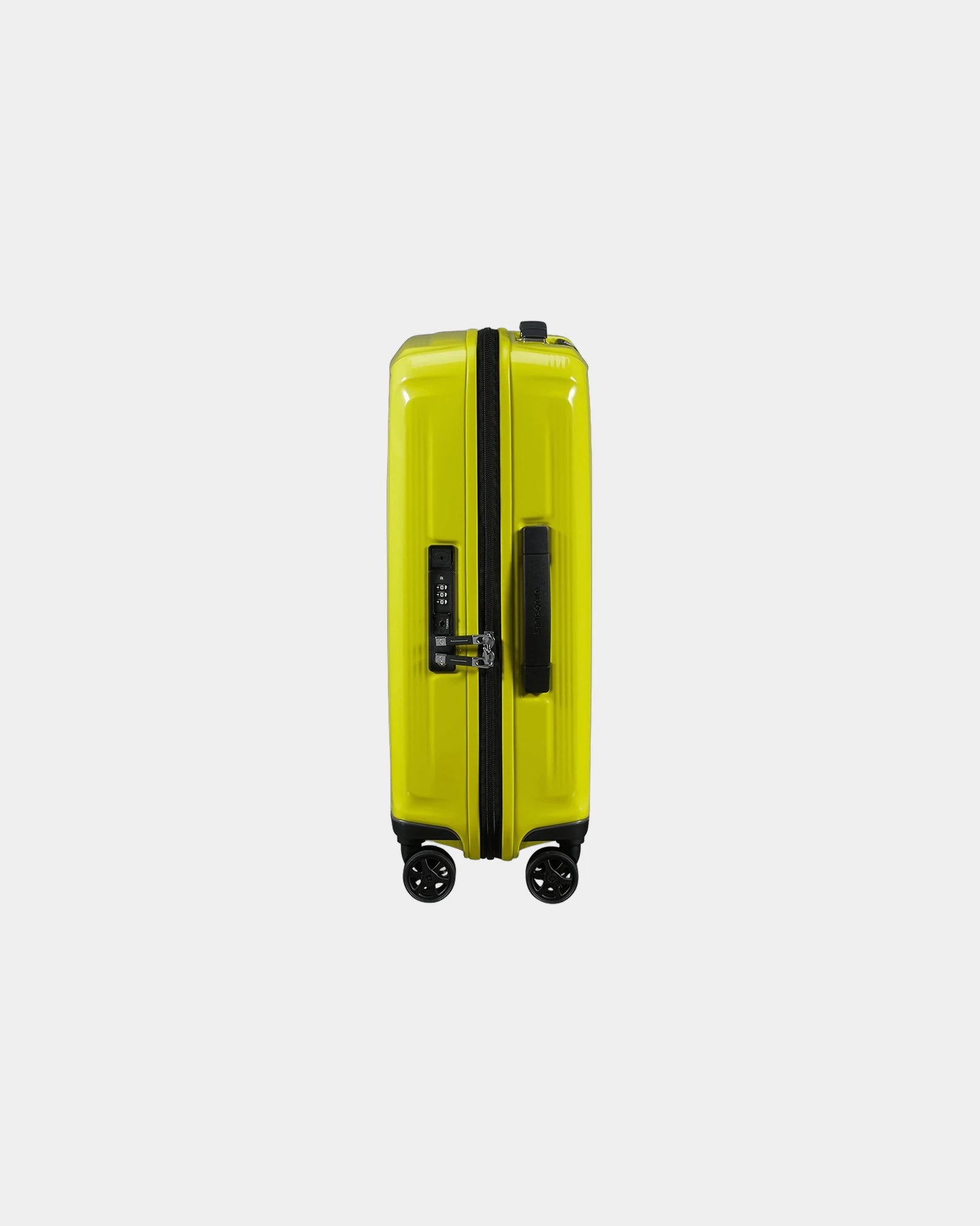 Koffer Samsonite Nuon 55 cm om te personaliseren - 19