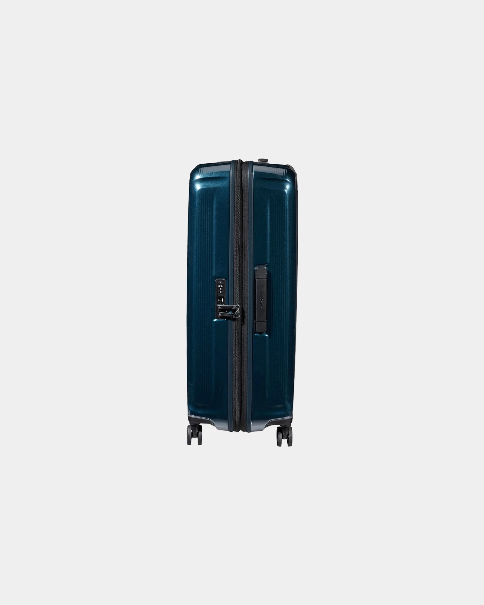 Koffer Samsonite Nuon 55 cm om te personaliseren - 11