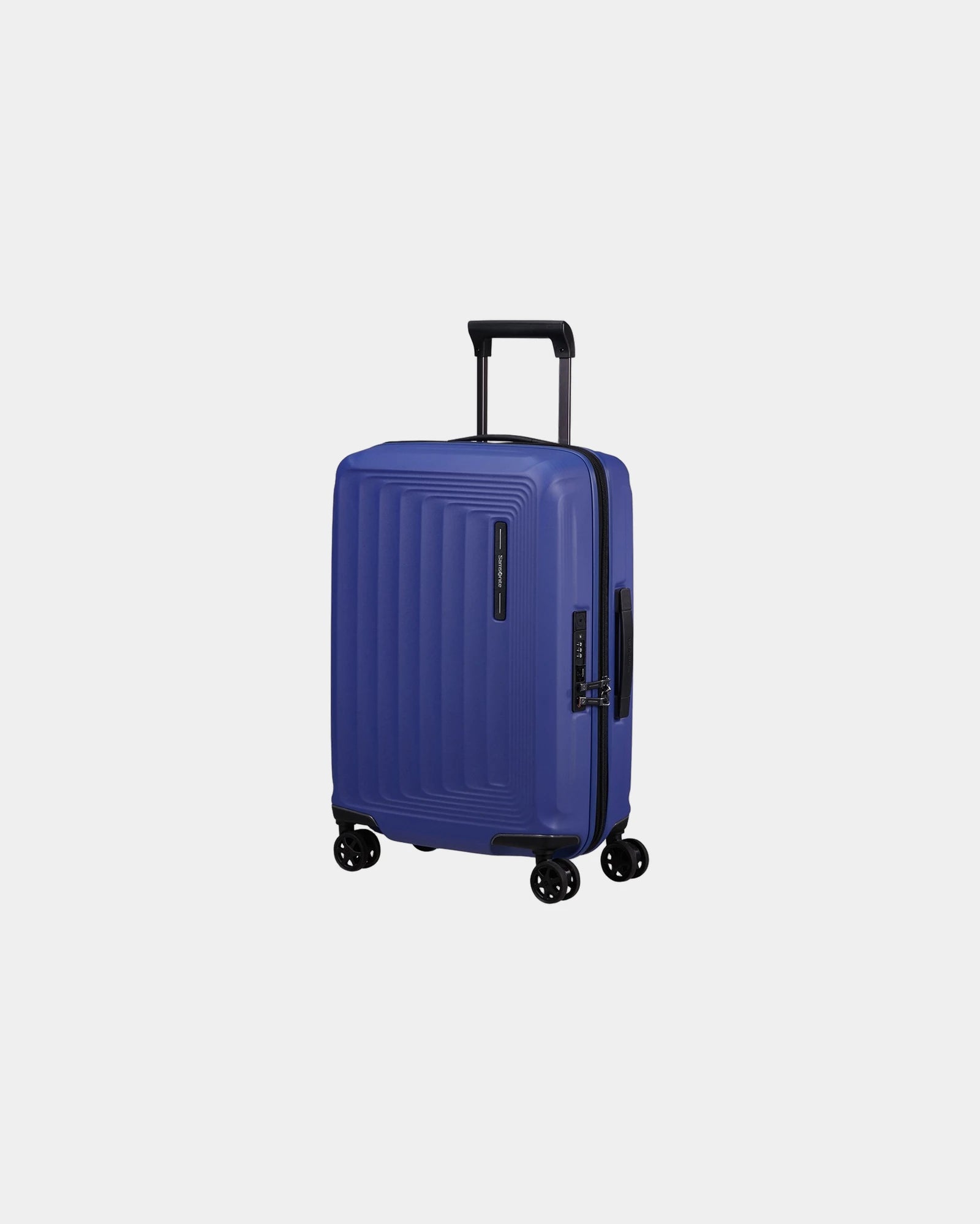 Koffer Samsonite Nuon 55 cm om te personaliseren - 21