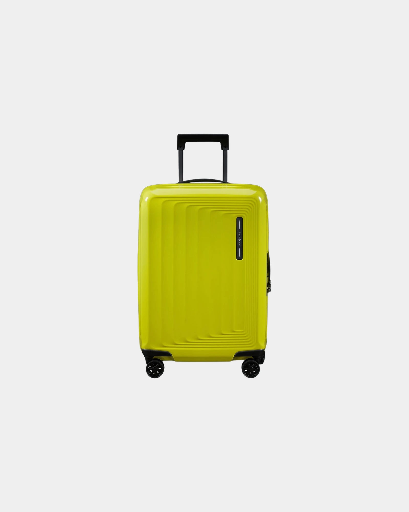 Koffer Samsonite Nuon 55 cm om te personaliseren - 17