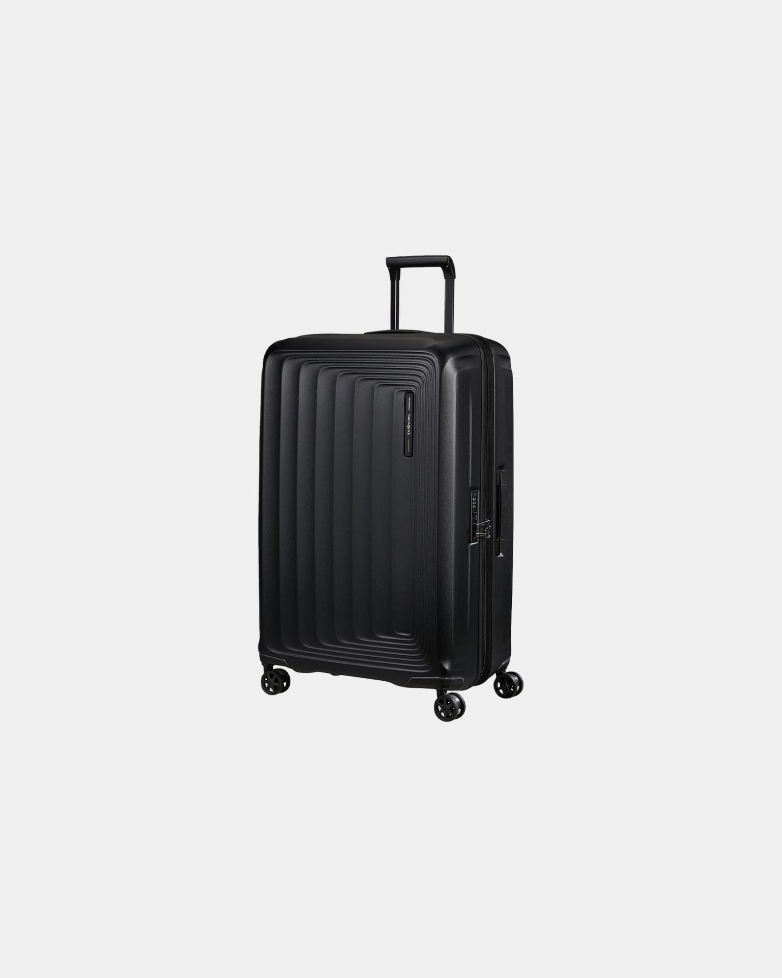 Koffer Samsonite Nuon 55 cm om te personaliseren - 5